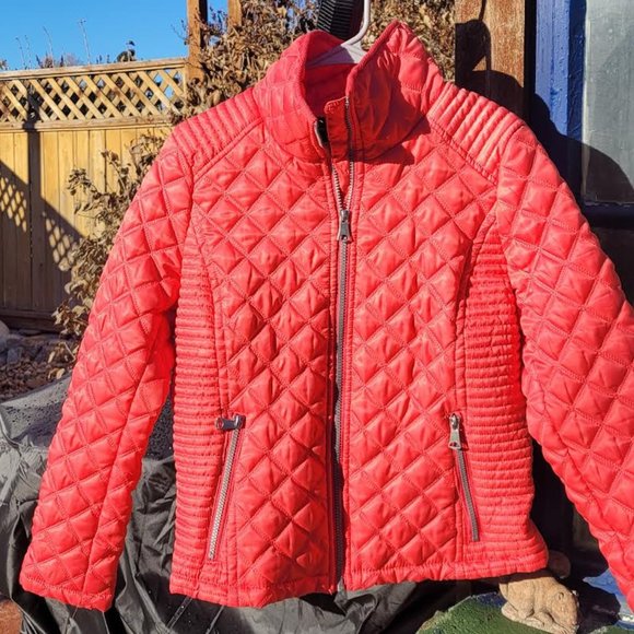 Marc New York  women’s coat -size small - Picture 8 of 8